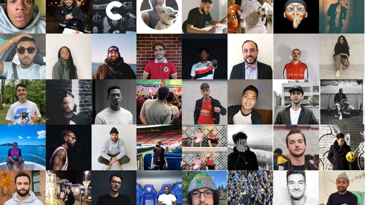 Why I built the Lavictoire Football Community