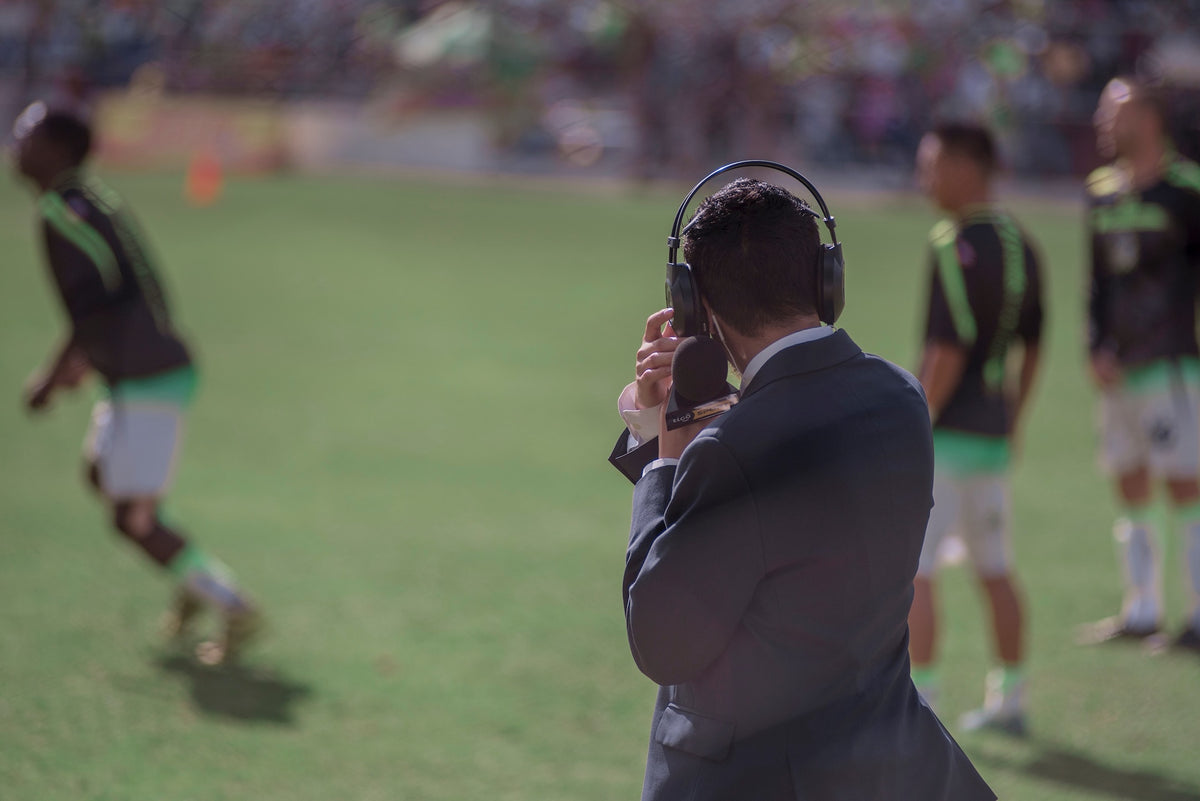 Football side hustle: Passion or Business?