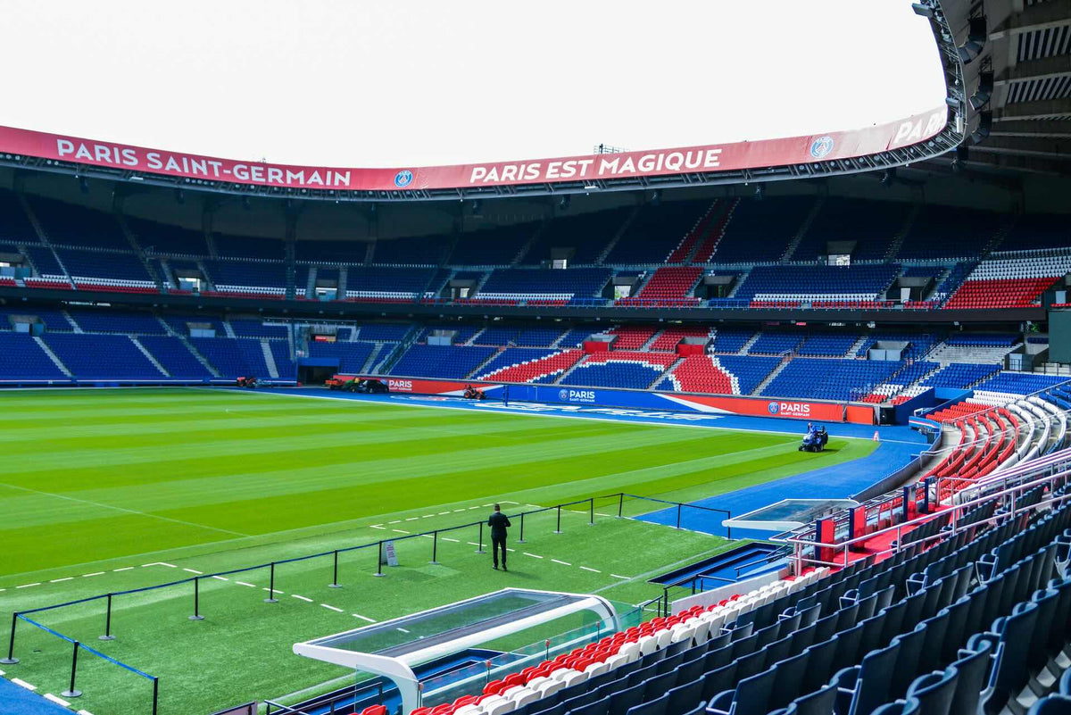 How to watch French Ligue 1 in Canada