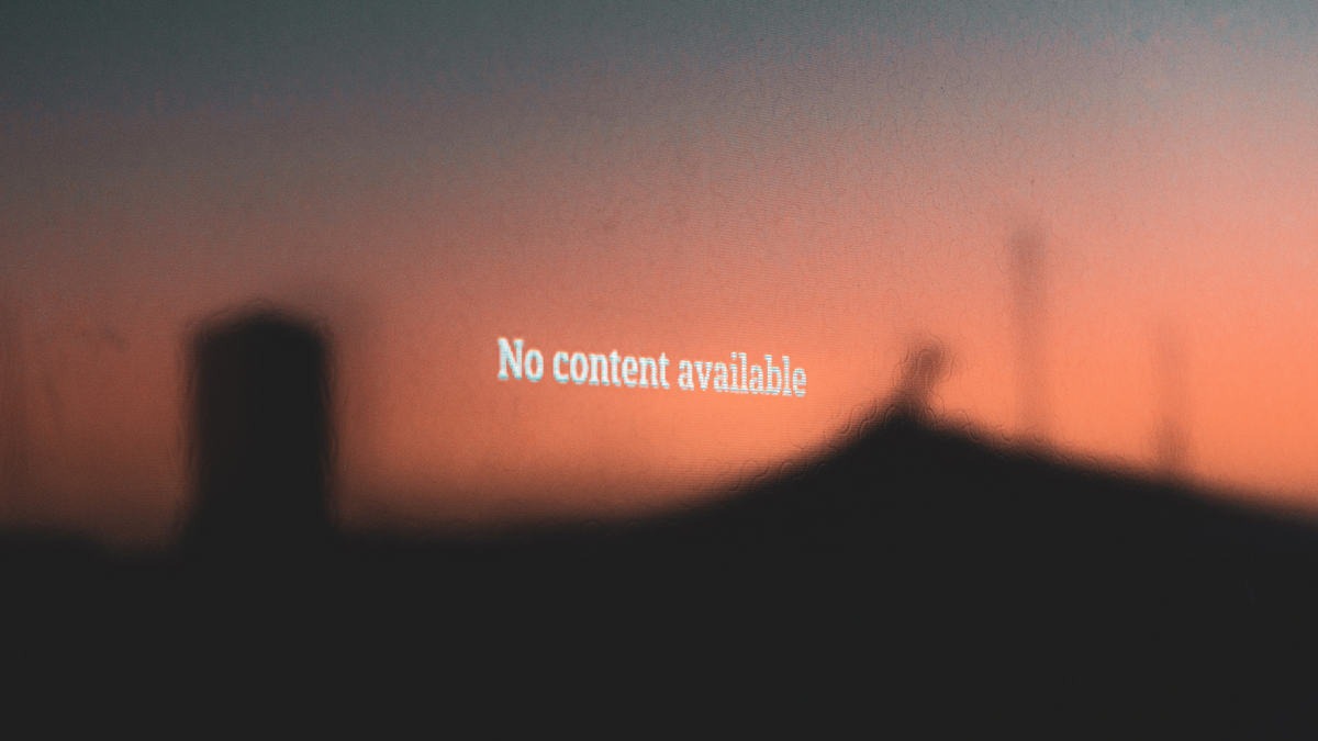 How to efficiently find content ideas
